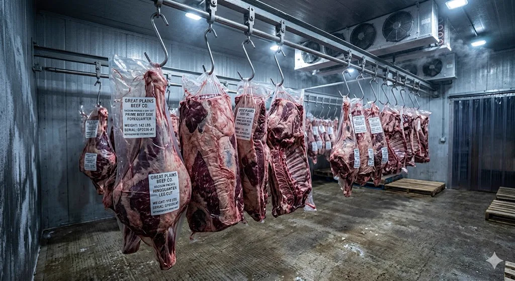 Specialty cuts