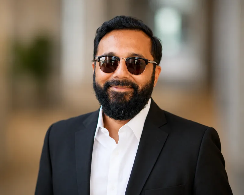Haris Khalil