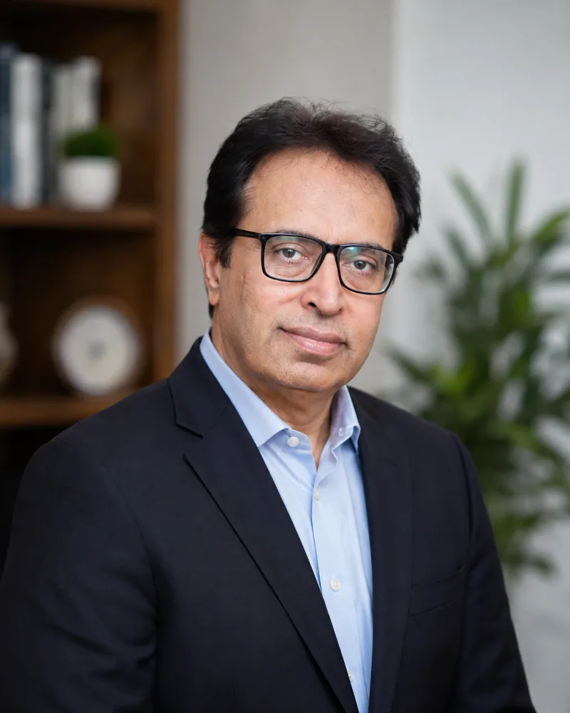 Muneeb Irfan